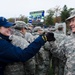 CJCS attends Army vs. Air Force football game