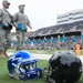 CJCS attends Army vs. Air Force football game