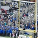 CJCS attends Army vs. Air Force football game