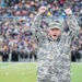 CJCS attends Army vs. Air Force football game