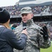 CJCS attends Army vs. Air Force football game