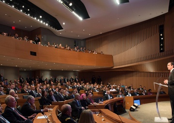 CJCS talks support of veterans with CEOs