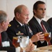 CJCS talks support of veterans with CEOs