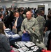 Army Reserve promotes Private Public Partnership at New Jersey job fair