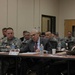 US Army Reserve leaders discuss training and readiness