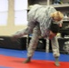 3rd BCT paratroopers focus on self defense