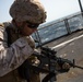 24th MEU Marines, Sailors conduct live-fire shoot