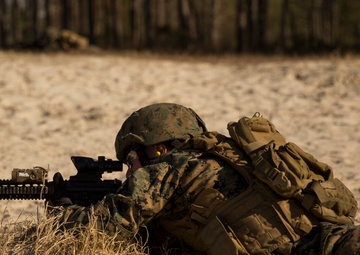 2nd Recon takes immediate action