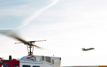 Eglin Airmen mobilize for life-saving medical flight
