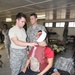 1st Medical Training Brigade showcases moulage skills