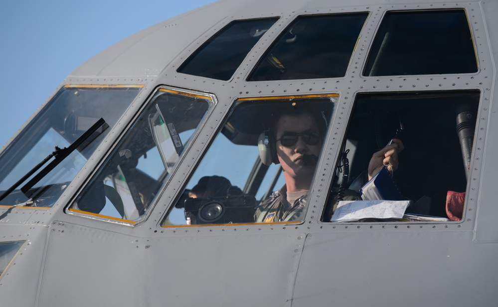 Ramstein Airmen train with French AF