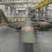 62nd MXS repaints C-130