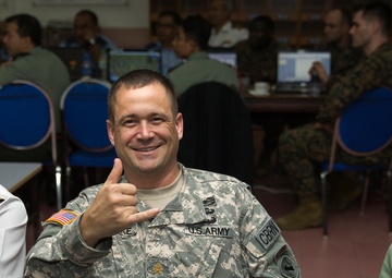 Bersama Warrior 2015 kicks off