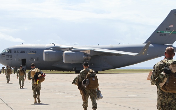 PSU 312 goes 'back, to Cali Cali'