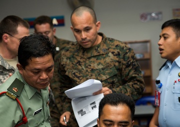 Bersama Warrior 2015 kicks off