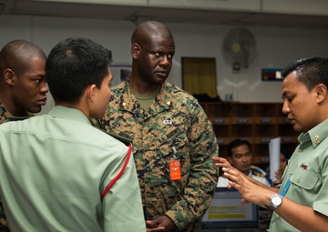 Bersama Warrior 2015 kicks off