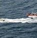 Coast Guard stops Mexican poachers in Gulf of Mexico