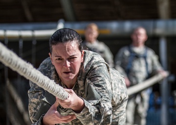 Soldier Spotlight: Staff Sgt. Margaret Diacheysn