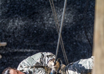 Soldier Spotlight: Staff Sgt. Margaret Diacheysn