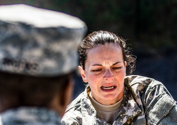 Soldier Spotlight: Staff Sgt. Margaret Diacheysn