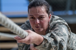 Soldier Spotlight: Staff Sgt. Margaret Diacheysn