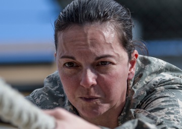 Soldier Spotlight: Staff Sgt. Margaret Diacheysn