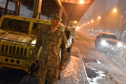 January 2015 Northeast Blizzard