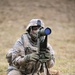 FA, 2CR direct and indirect fire exercises