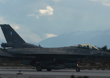 Greece, US reinforce proven partnership through airpower