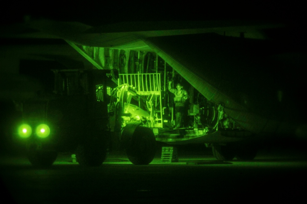 Operation Inherent Resolve