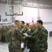 NATO Allies, Partner Nations and Marines complete Platinum Lion 15