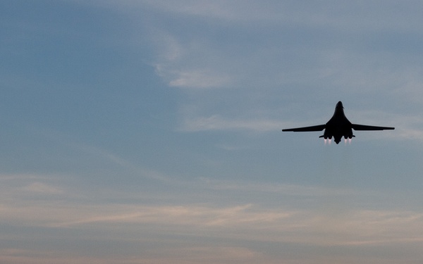 9th EBS supports OIR