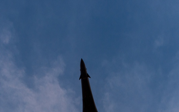 9th EBS supports OIR