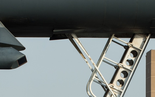 9th EBS supports OIR