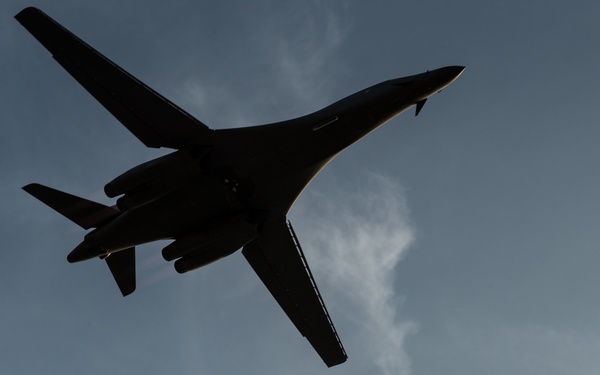 9th EBS supports OIR