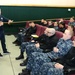 Seoul based Sailors embrace resiliency programs during readiness summit