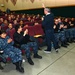 Seoul based Sailors embrace resiliency programs during readiness summit