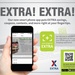 New Exchange Extra app puts savings and more at shoppers’ fingertips