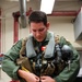 VMAQT-1 hosts Airman, trains flying the Marine Corps way