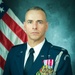 Official portrait, Lt. Col. Michael W. Husfelt, United States Air Force