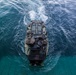 15th MEU Marines train aboard USS Rushmore