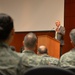 NC Guard hosts Senior Leaders Workshop