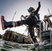 Joint UPT diver training