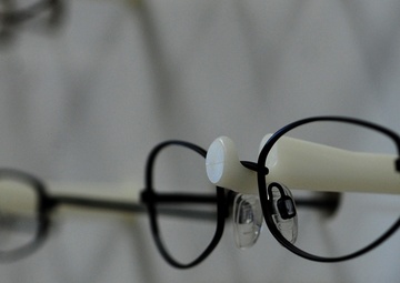 Langley optometry clinic keeps eyes on care