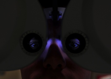 Langley optometry clinic keeps eyes on care