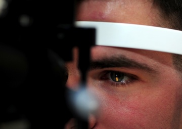 Langley optometry clinic keeps eyes on care