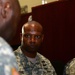 Fort Eustis 1st Sgts ‘Lead from the Top’ with new council