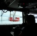 Coast Guard Cutter Bristol Bay breaks ice in St. Clair River
