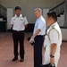 CFE-DMHA hosts Singapore Chief of Defence Force