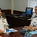 CFE-DMHA hosts Singapore Chief of Defence Force